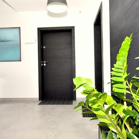 Awo Apartamenty ليبا المظهر الخارجي الصورة