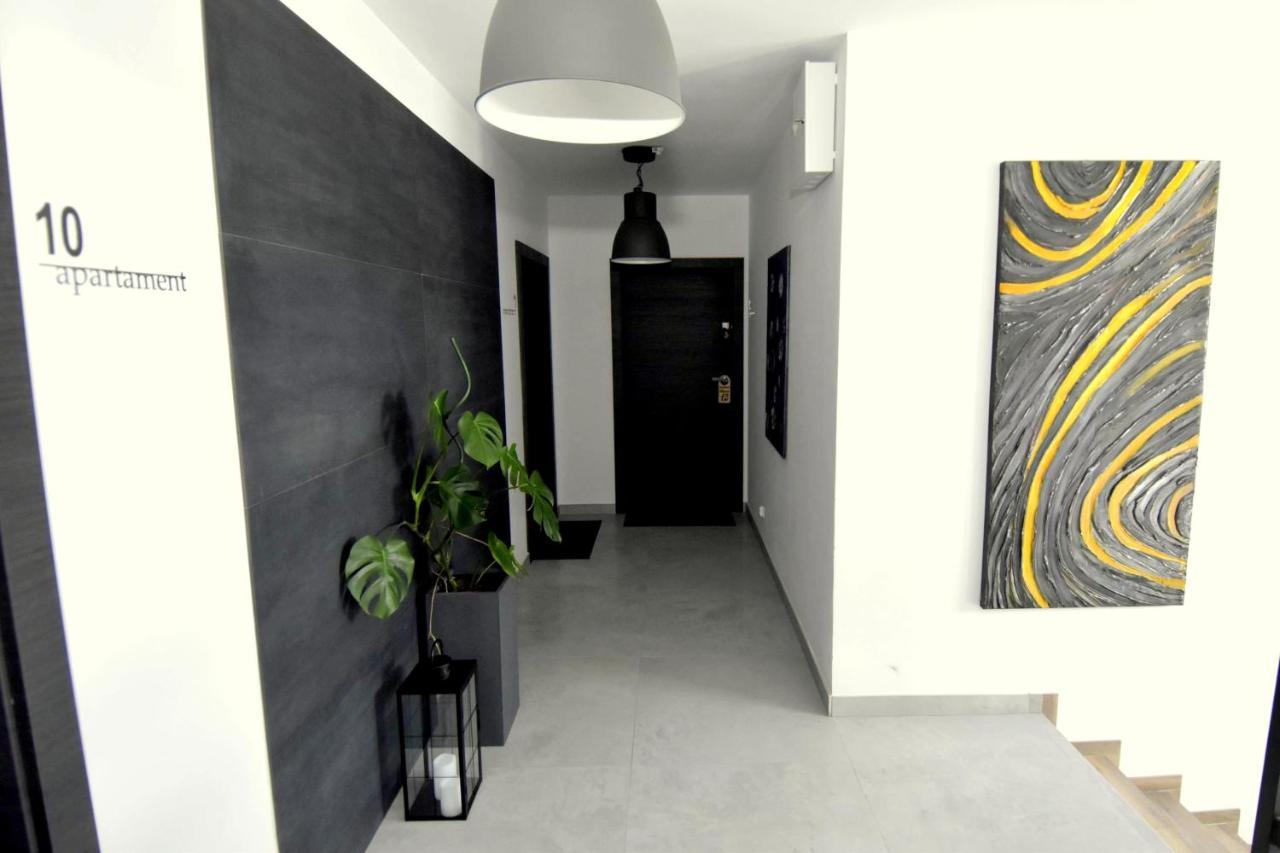 Awo Apartamenty ليبا المظهر الخارجي الصورة
