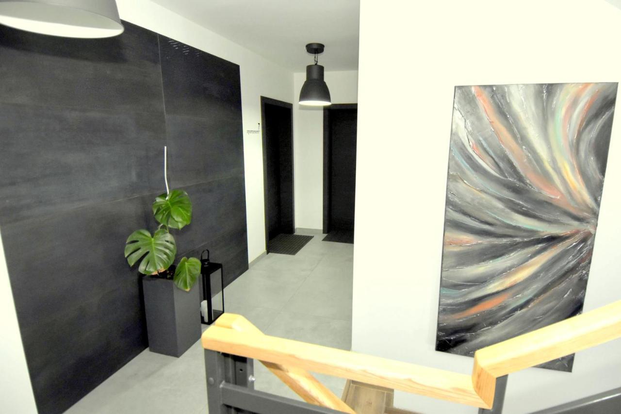 Awo Apartamenty ليبا المظهر الخارجي الصورة