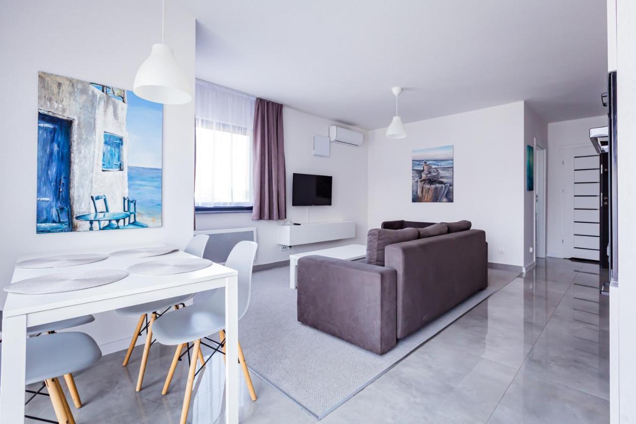 Awo Apartamenty ليبا المظهر الخارجي الصورة