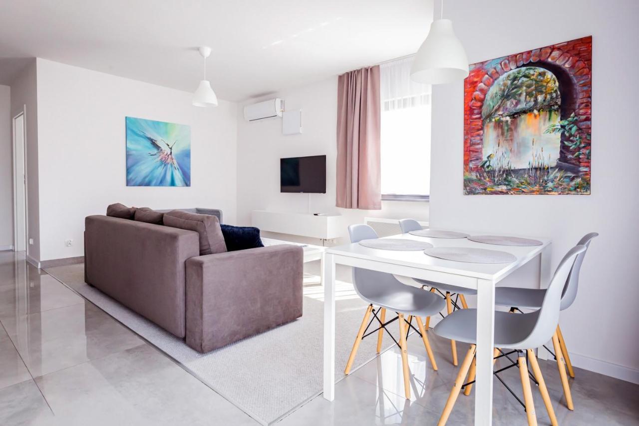 Awo Apartamenty ليبا المظهر الخارجي الصورة