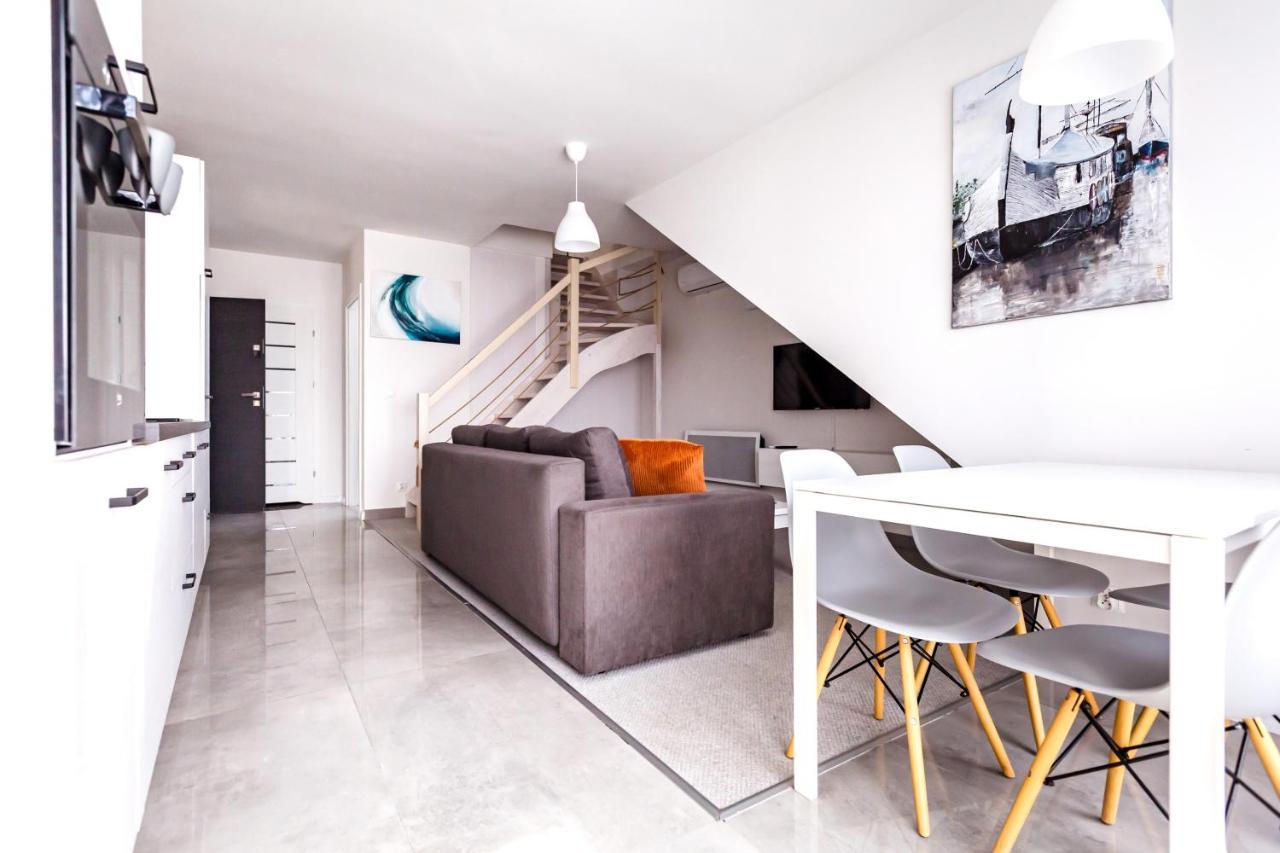 Awo Apartamenty ليبا المظهر الخارجي الصورة