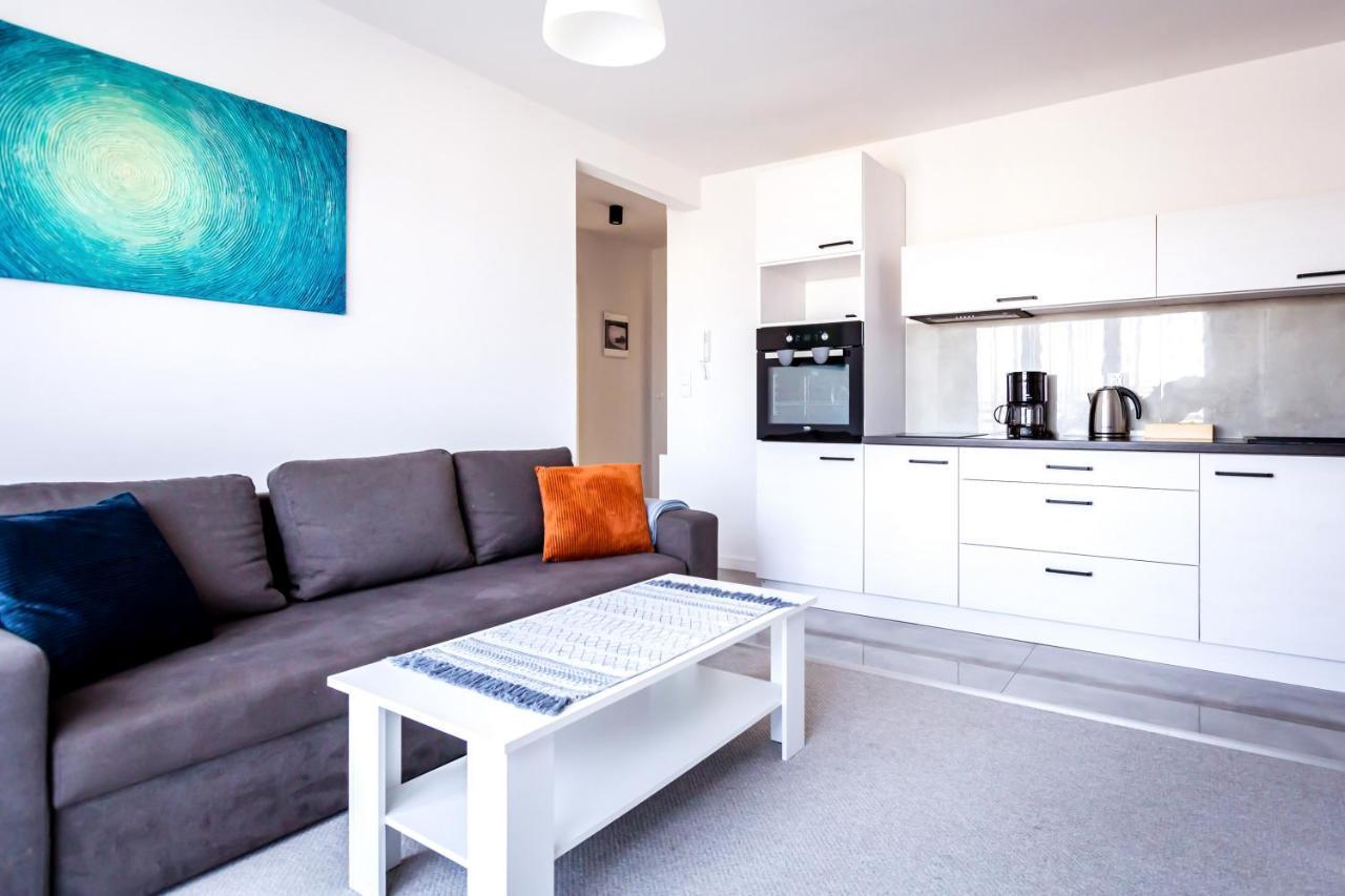 Awo Apartamenty ليبا المظهر الخارجي الصورة