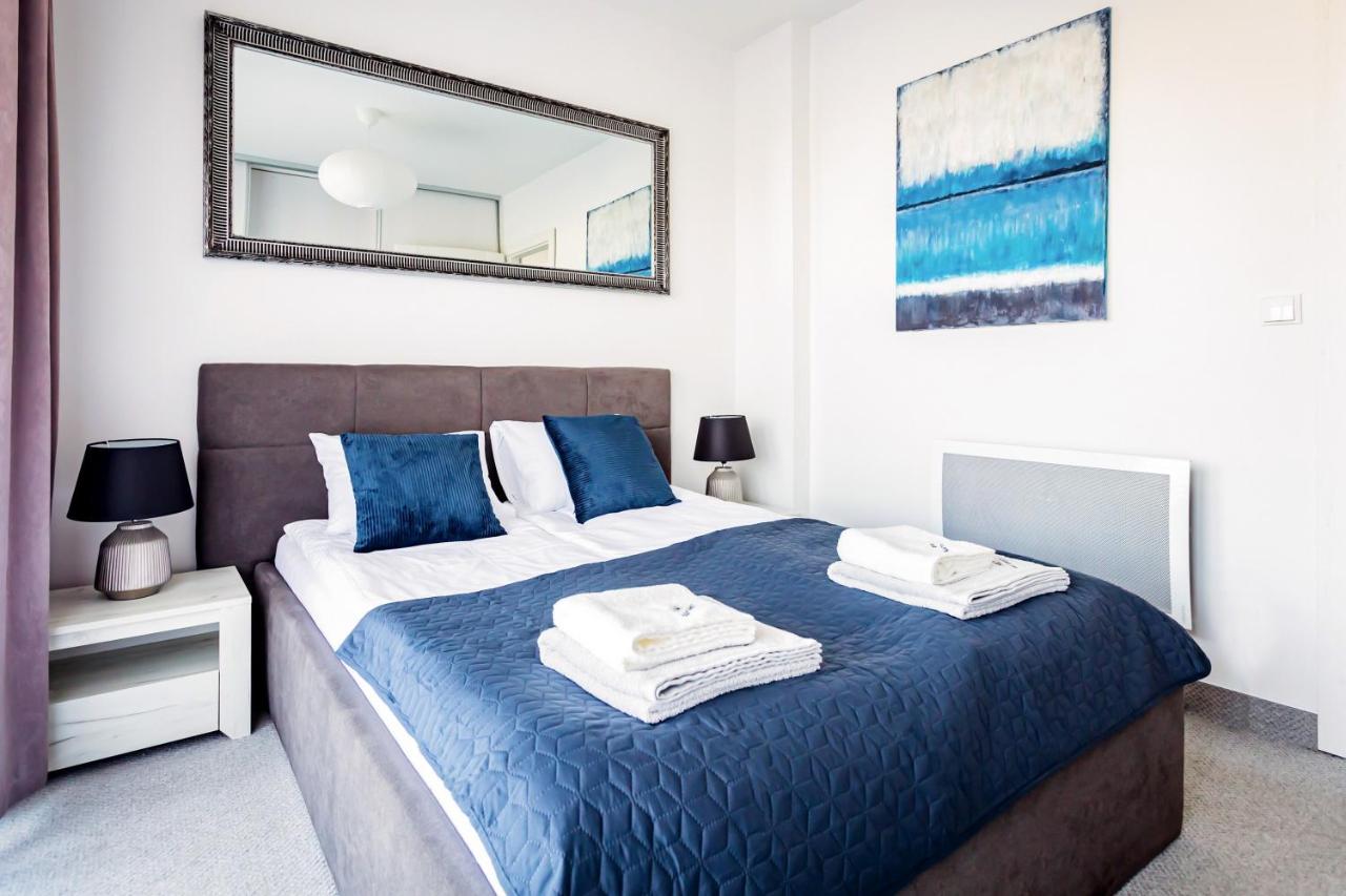 Awo Apartamenty ليبا المظهر الخارجي الصورة