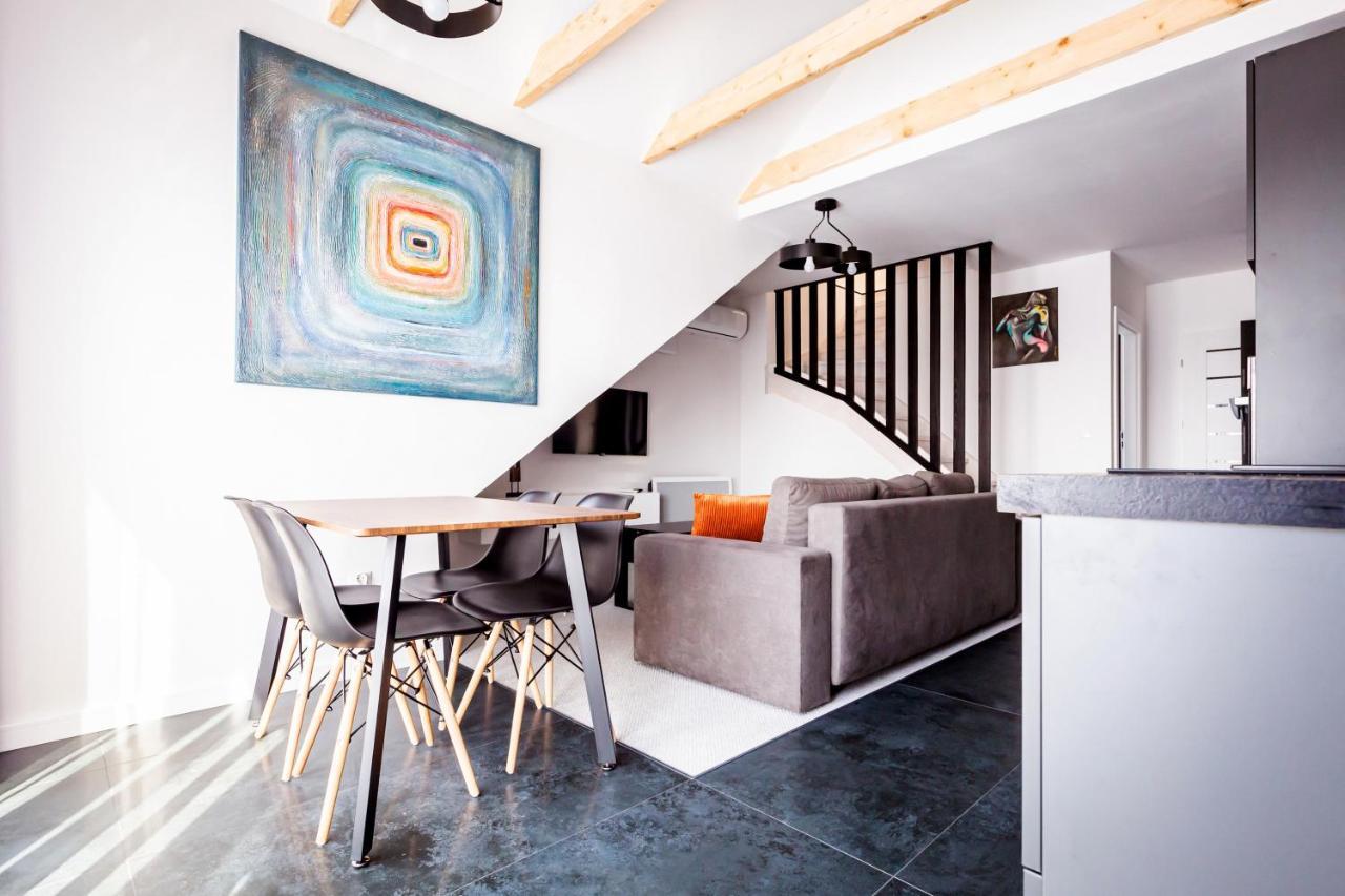 Awo Apartamenty ليبا المظهر الخارجي الصورة