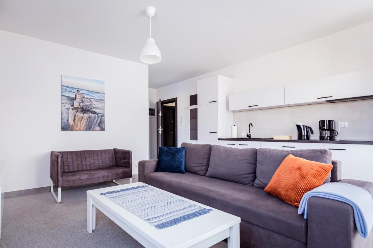 Awo Apartamenty ليبا المظهر الخارجي الصورة