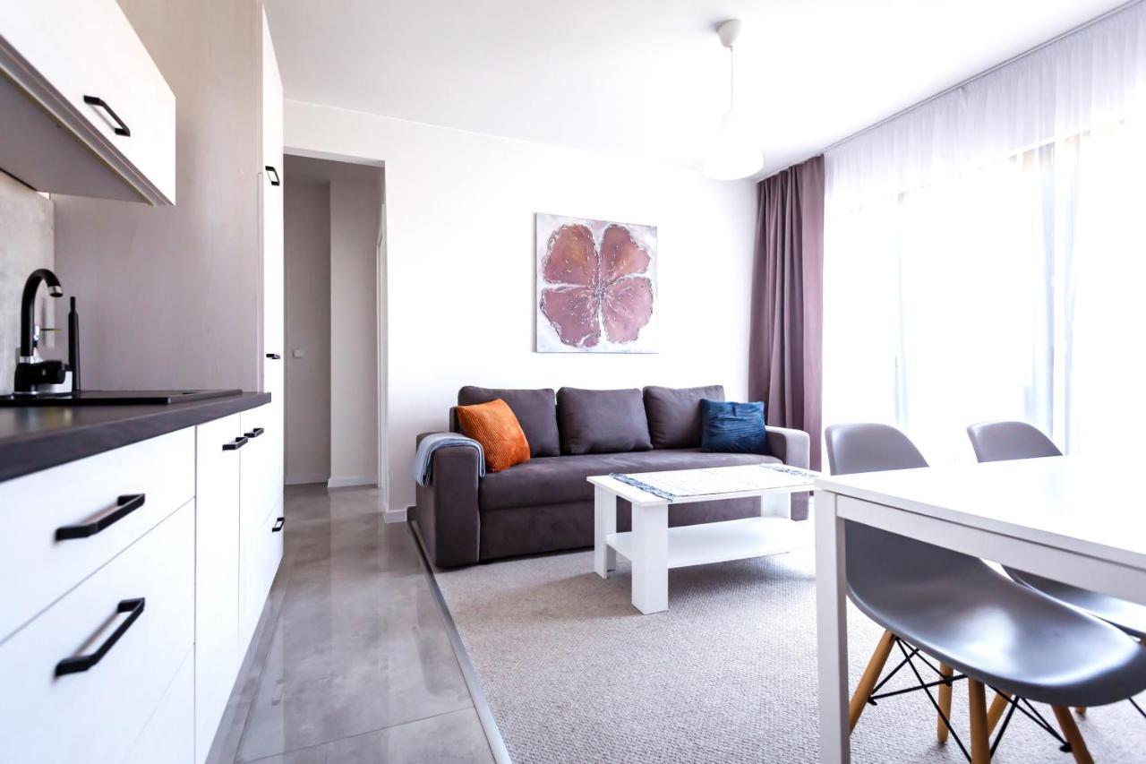 Awo Apartamenty ليبا المظهر الخارجي الصورة