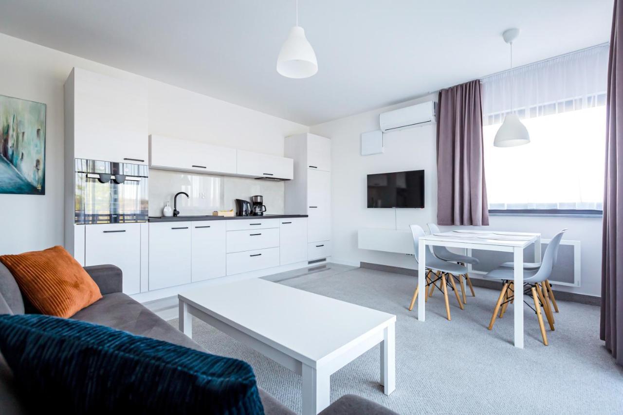 Awo Apartamenty ليبا المظهر الخارجي الصورة